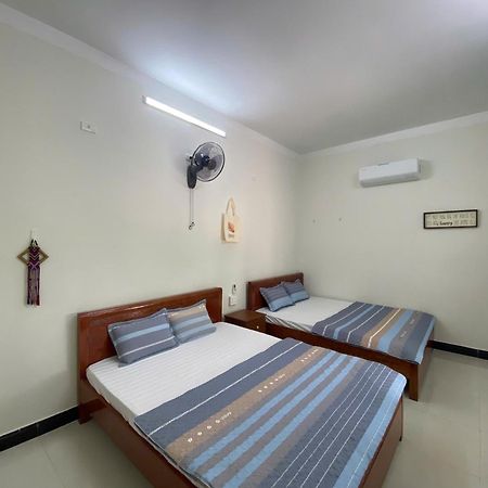 Kontum Home Sweet Homestay Kon Tum Ngoại thất bức ảnh