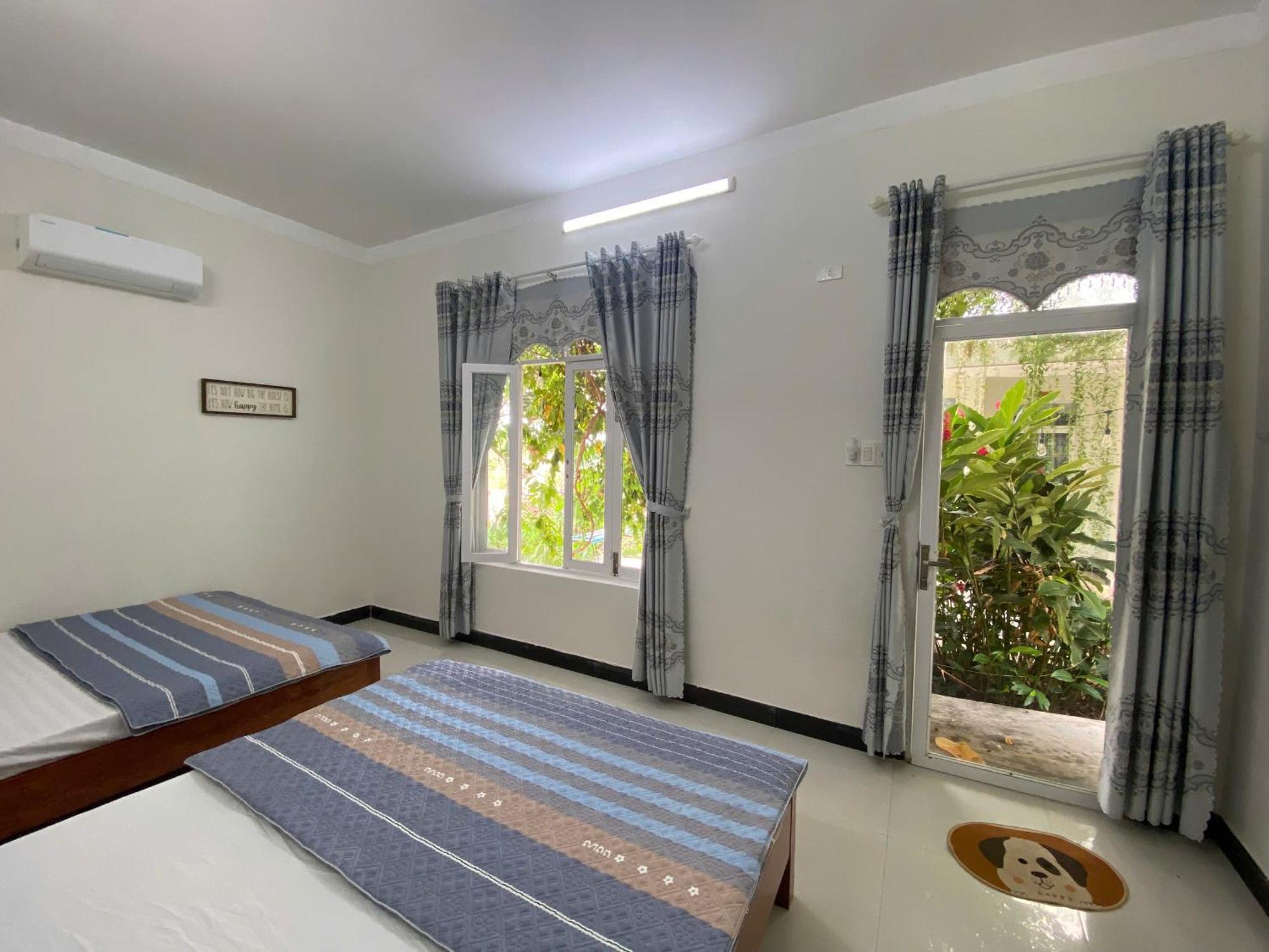 Kontum Home Sweet Homestay Kon Tum Ngoại thất bức ảnh